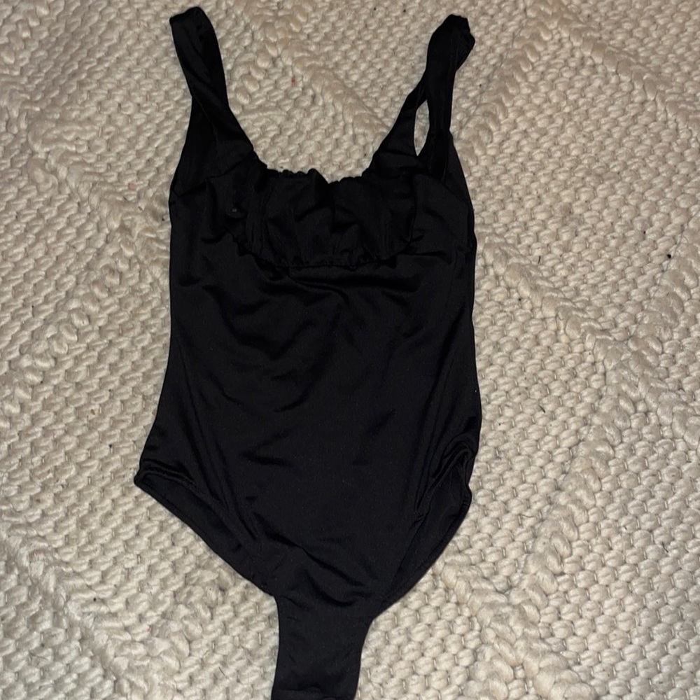 Bodysuit